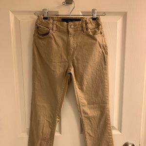 Boys pants